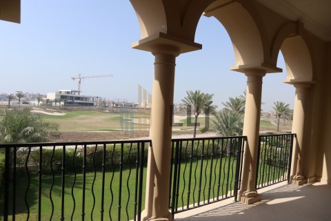 Villa sa Saadiyat Island, Abu Dhabi, UAE 5 silid-tulugan, 747.4 sq.m. № 605501 - larawan 2