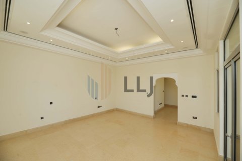 Villa sa Saadiyat Island, Abu Dhabi, UAE 5 silid-tulugan, 747.4 sq.m. № 605501 - larawan 5