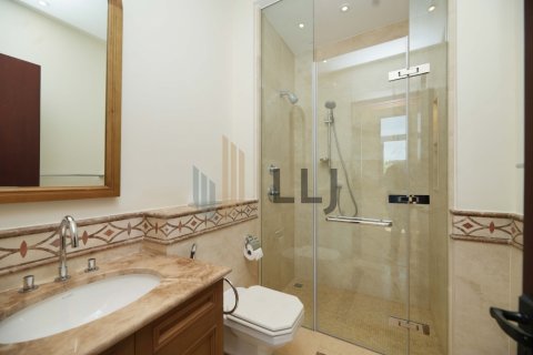 Villa sa Saadiyat Island, Abu Dhabi, UAE 5 silid-tulugan, 747.4 sq.m. № 605501 - larawan 17