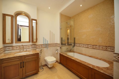Villa sa Saadiyat Island, Abu Dhabi, UAE 5 silid-tulugan, 747.4 sq.m. № 605501 - larawan 16