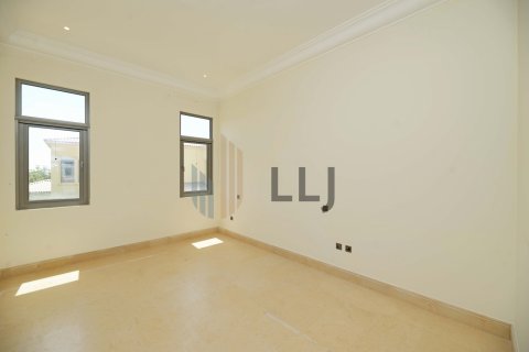 Villa sa Saadiyat Island, Abu Dhabi, UAE 5 silid-tulugan, 747.4 sq.m. № 605501 - larawan 10