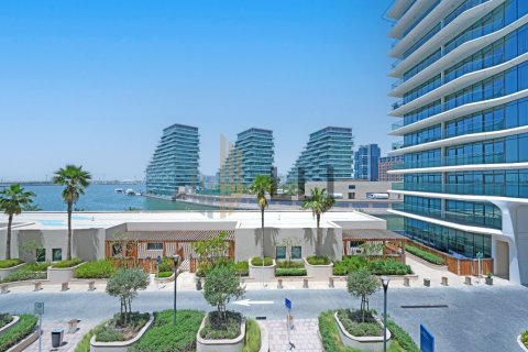 Apartmen di Al Raha Beach, Abu Dhabi, UAE 3 bilik tidur, 186.9 meter persegi № 605500 - foto 24