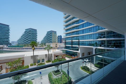 Apartmen di Al Raha Beach, Abu Dhabi, UAE 3 bilik tidur, 186.9 meter persegi № 605500 - foto 2