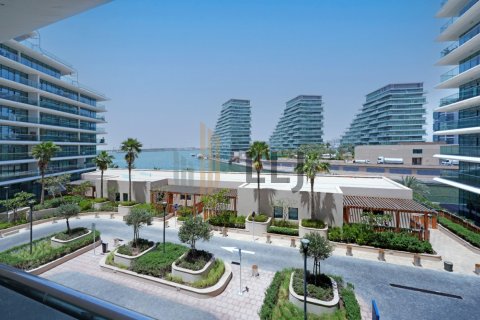 Apartmen di Al Raha Beach, Abu Dhabi, UAE 3 bilik tidur, 186.9 meter persegi № 605500 - foto 1