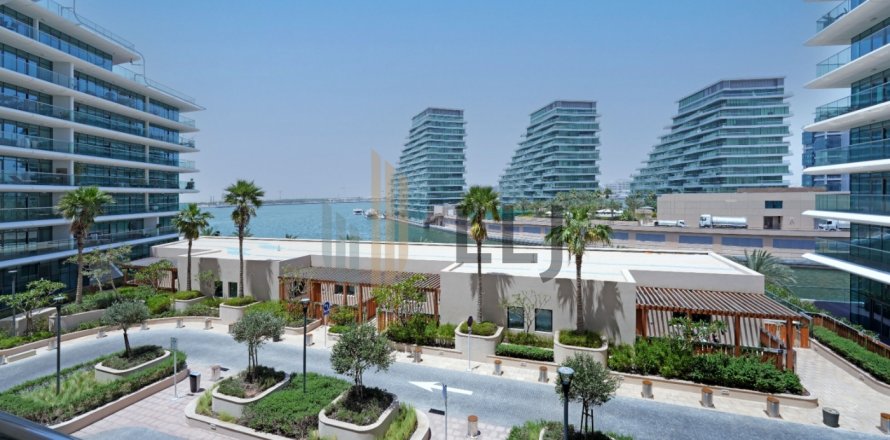 Apartmen di Al Raha Beach, Abu Dhabi, UAE 3 bilik tidur, 186.9 meter persegi № 605500