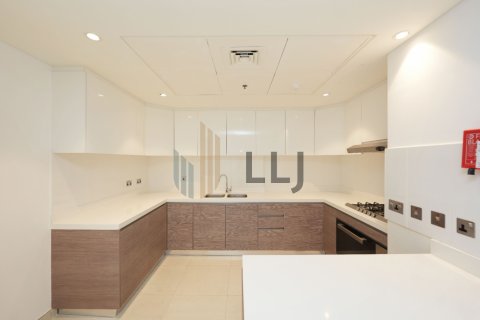 Apartmen di Al Raha Beach, Abu Dhabi, UAE 3 bilik tidur, 186.9 meter persegi № 605500 - foto 16