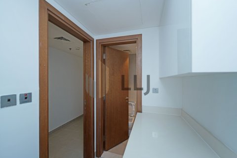 Apartmen di Al Raha Beach, Abu Dhabi, UAE 3 bilik tidur, 186.9 meter persegi № 605500 - foto 22