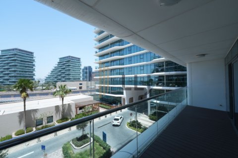 Apartmen di Al Raha Beach, Abu Dhabi, UAE 3 bilik tidur, 186.9 meter persegi № 605500 - foto 23