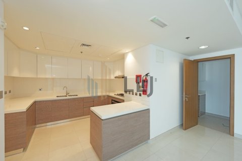 Apartmen di Al Raha Beach, Abu Dhabi, UAE 3 bilik tidur, 186.9 meter persegi № 605500 - foto 11