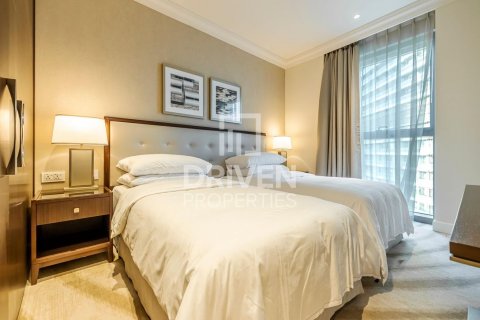 Downtown Dubai (Downtown Burj Dubai)、Dubai、UAE にあるマンションの賃貸物件 2ベッドルーム、134 m2、No603451 - 写真 6