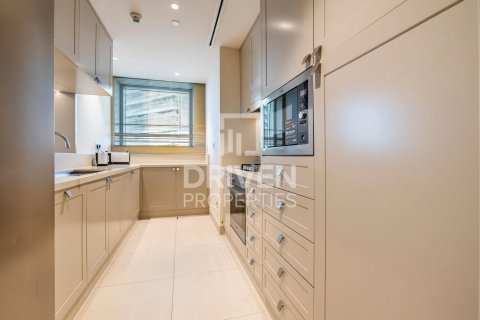 Downtown Dubai (Downtown Burj Dubai)、Dubai、UAE にあるマンションの賃貸物件 2ベッドルーム、134 m2、No603451 - 写真 10