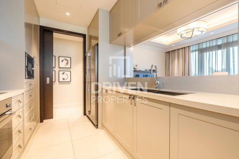 Downtown Dubai (Downtown Burj Dubai)、Dubai、UAE にあるマンションの賃貸物件 2ベッドルーム、134 m2、No603451 - 写真 9