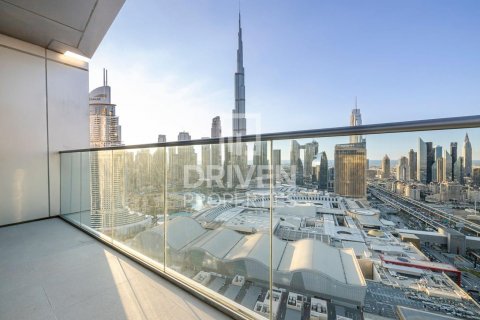 Downtown Dubai (Downtown Burj Dubai)、Dubai、UAE にあるマンションの賃貸物件 2ベッドルーム、134 m2、No603451 - 写真 15
