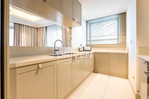 Downtown Dubai (Downtown Burj Dubai)、Dubai、UAE にあるマンションの賃貸物件 2ベッドルーム、134 m2、No603451 - 写真 8