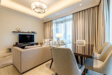 Downtown Dubai (Downtown Burj Dubai)、Dubai、UAE にあるマンションの賃貸物件 2ベッドルーム、134 m2、No603451 - 写真 1