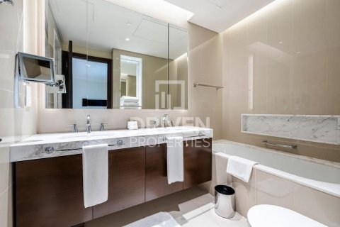 Downtown Dubai (Downtown Burj Dubai)、Dubai、UAE にあるマンションの賃貸物件 2ベッドルーム、134 m2、No603451 - 写真 13
