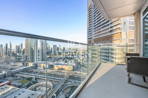 Downtown Dubai (Downtown Burj Dubai)、Dubai、UAE にあるマンションの賃貸物件 2ベッドルーム、134 m2、No603451 - 写真 14