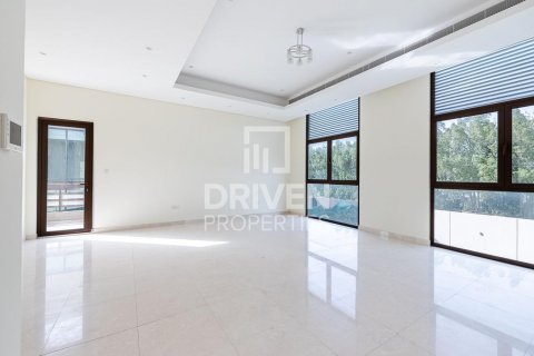 Vila v Meydan, Dubai, SAE 5 spální, 604 m2 č. 603447 - Fotografia 9