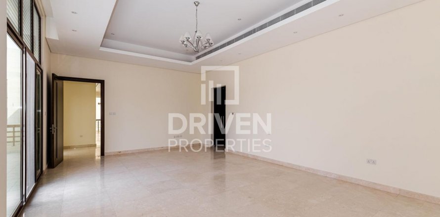 Villa sa Meydan, Dubai, UAE 5 silid-tulugan, 961 sq.m. № 603448