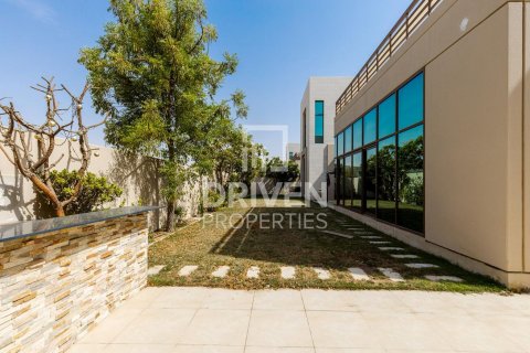 Villa sa Meydan, Dubai, UAE 5 silid-tulugan, 961 sq.m. № 603448 - larawan 26