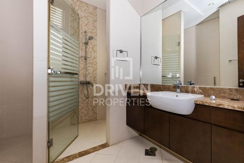 Villa sa Meydan, Dubai, UAE 5 silid-tulugan, 961 sq.m. № 603448 - larawan 22