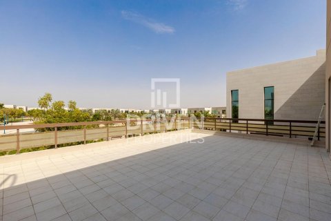 Villa sa Meydan, Dubai, UAE 5 silid-tulugan, 961 sq.m. № 603448 - larawan 23