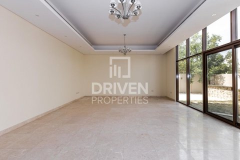 Villa sa Meydan, Dubai, UAE 5 silid-tulugan, 961 sq.m. № 603448 - larawan 10