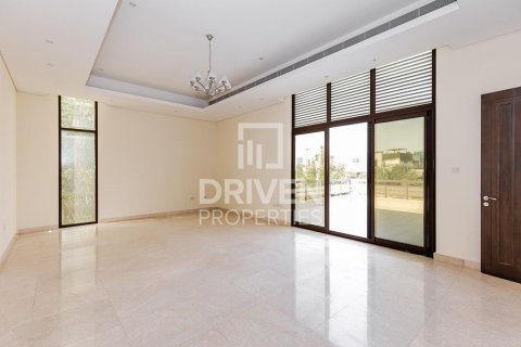 Villa sa Meydan, Dubai, UAE 5 silid-tulugan, 961 sq.m. № 603448 - larawan 3