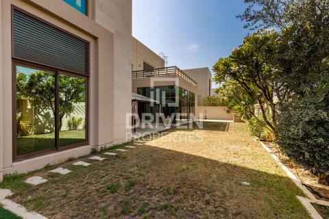 Villa sa Meydan, Dubai, UAE 5 silid-tulugan, 961 sq.m. № 603448 - larawan 24