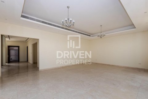 Villa sa Meydan, Dubai, UAE 5 silid-tulugan, 961 sq.m. № 603448 - larawan 8