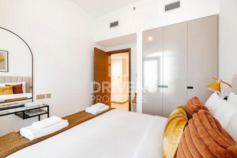 Apartament në Business Bay, Dubai, Emiratet e Bashkuara Arabe 2 dhoma gjumi, 83 m2. № 603329 - Foto 7