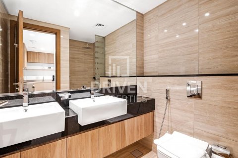 Apartament në Business Bay, Dubai, Emiratet e Bashkuara Arabe 2 dhoma gjumi, 83 m2. № 603329 - Foto 6