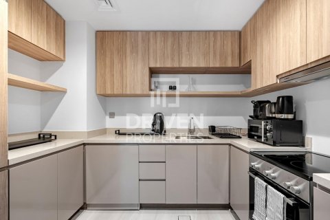 Apartament në Business Bay, Dubai, Emiratet e Bashkuara Arabe 2 dhoma gjumi, 83 m2. № 603329 - Foto 9
