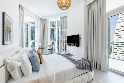 Apartament në Business Bay, Dubai, Emiratet e Bashkuara Arabe 2 dhoma gjumi, 83 m2. № 603329 - Foto 3