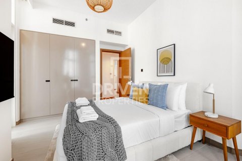 Apartament në Business Bay, Dubai, Emiratet e Bashkuara Arabe 2 dhoma gjumi, 83 m2. № 603329 - Foto 4