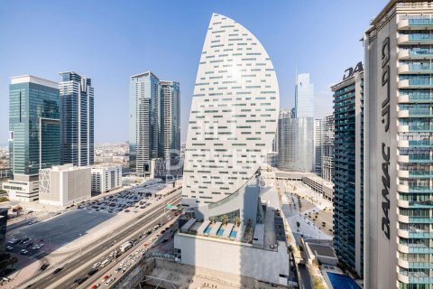 Apartament në Business Bay, Dubai, Emiratet e Bashkuara Arabe 2 dhoma gjumi, 83 m2. № 603329 - Foto 13