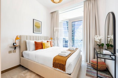 Apartament në Business Bay, Dubai, Emiratet e Bashkuara Arabe 2 dhoma gjumi, 83 m2. № 603329 - Foto 5