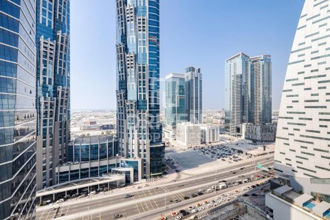 Apartament në Business Bay, Dubai, Emiratet e Bashkuara Arabe 2 dhoma gjumi, 83 m2. № 603329 - Foto 8