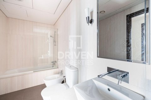 Apartament në DIFC, Dubai, Emiratet e Bashkuara Arabe 2 dhoma gjumi, 172 m2. № 603450 - Foto 10