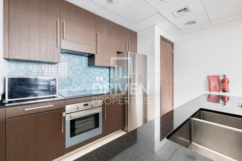 Apartament në DIFC, Dubai, Emiratet e Bashkuara Arabe 2 dhoma gjumi, 172 m2. № 603450 - Foto 8