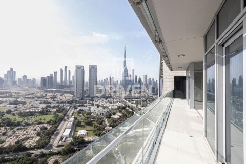 Apartament në DIFC, Dubai, Emiratet e Bashkuara Arabe 2 dhoma gjumi, 172 m2. № 603450 - Foto 11