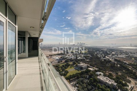 Apartament në DIFC, Dubai, Emiratet e Bashkuara Arabe 1 dhomë gjumi, 89 m2. № 603449 - Foto 8