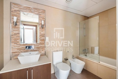 Apartament në DIFC, Dubai, Emiratet e Bashkuara Arabe 1 dhomë gjumi, 89 m2. № 603449 - Foto 10