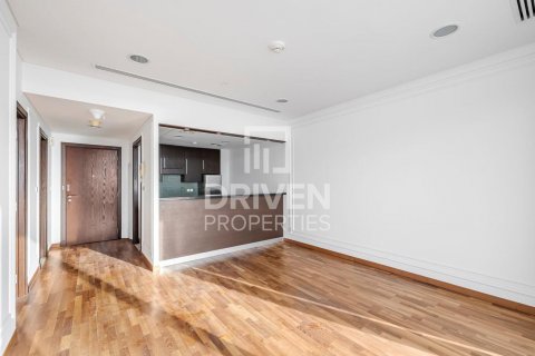 Apartament në DIFC, Dubai, Emiratet e Bashkuara Arabe 1 dhomë gjumi, 89 m2. № 603449 - Foto 1