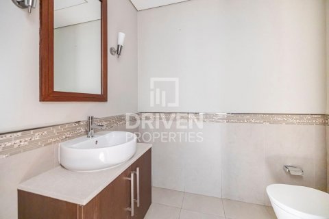 Apartament në DIFC, Dubai, Emiratet e Bashkuara Arabe 1 dhomë gjumi, 89 m2. № 603449 - Foto 6