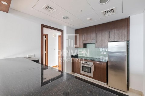 Apartament në DIFC, Dubai, Emiratet e Bashkuara Arabe 1 dhomë gjumi, 89 m2. № 603449 - Foto 12