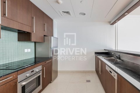 Apartament në DIFC, Dubai, Emiratet e Bashkuara Arabe 1 dhomë gjumi, 89 m2. № 603449 - Foto 9