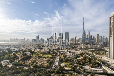 Apartament në DIFC, Dubai, Emiratet e Bashkuara Arabe 1 dhomë gjumi, 89 m2. № 603449 - Foto 11