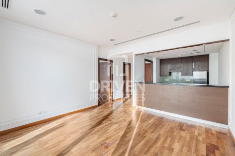 Apartament në DIFC, Dubai, Emiratet e Bashkuara Arabe 1 dhomë gjumi, 89 m2. № 603449 - Foto 3