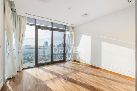 Apartament në DIFC, Dubai, Emiratet e Bashkuara Arabe 1 dhomë gjumi, 89 m2. № 603449 - Foto 4